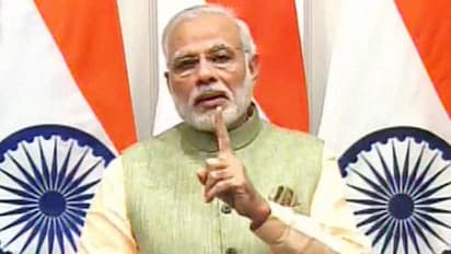 ಪಂಚ ರಾಜ್ಯ ಸೋಲಿನ ಎಫೆಕ್ಟ್: ಸಾಲ ಮನ್ನಾಕ್ಕೆ ಮುಂದಾದ ಮೋದಿ ಸರ್ಕಾರ?