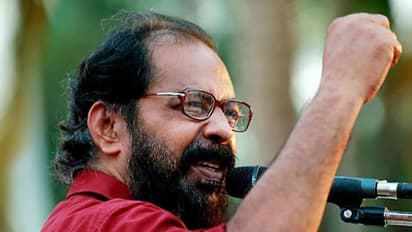 ചെറിയ മൗനം ആണു നല്ലത്; മുന് ഡിവൈഎഫ്ഐ നേതാവിന്റെ ഫേസ്ബുക്ക് പോസ്റ്റ്
