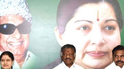 Once united AIADMK is being pulled in three ways: Palanisamy