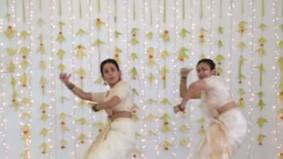 ജിമ്മിക്കി കമ്മലില് വീണ്ടും താരോദയം; അഞ്ച് ദിവസത്തനുള്ളില് 1.5 മില്യണ് കാഴ്ചക്കാര്