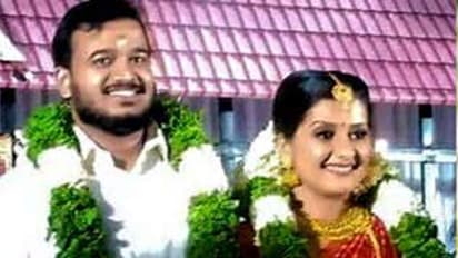 Watch: Actor Sarayu's star-studded wedding videos