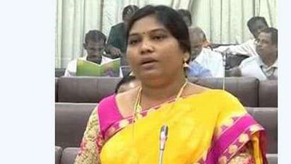 టిడిపి ఎమ్మెల్సీపై కేసు