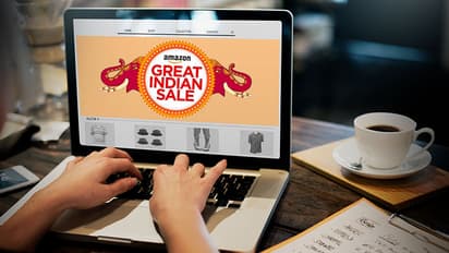 Smartphones, TVs and more: Best deals on Amazon Great Indian sale