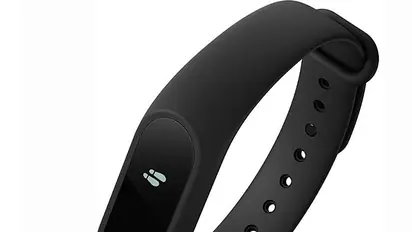 Xiaomi rolls out Mi Band 2 with heart rate sensor