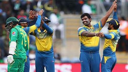 ಪಾಕ್ ಪ್ರವಾಸ ಮಾಡಲು ಹಿಂದೇಟು ಹಾಕಿದ ಲಂಕಾ..?