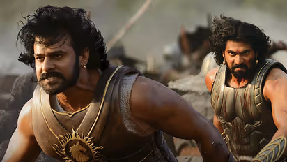 OMG: This Malayali knows why Kattappa killed Baahubali