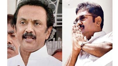 தினகரனின் பணப்பட்டுவாடா விவகாரம் : ஆதாரத்துடன் பொதுக்கூட்டத்தில் வெளியிட திமுக திட்டம்!