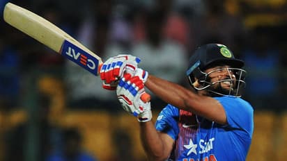 300ನೇ ಟಿ20 ಪಂದ್ಯದಲ್ಲಿ ಅಪರೂಪದ ದಾಖಲೆ ಬರೆದ ಸುರೇಶ್ ರೈನಾ..!