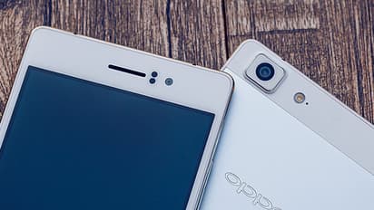 Smartphone maker Oppo proposes to setup ₹1,000-cr facility in Andhra