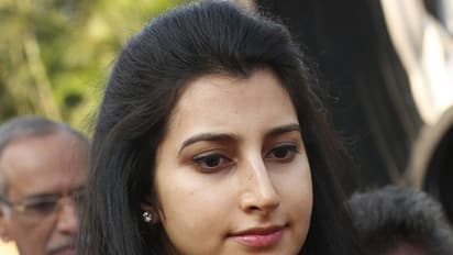 రాహుల్ మీటింగ్ కు బ్రాహ్మణి అందుకే..: బాబుపై వైసిపి ఫైర్