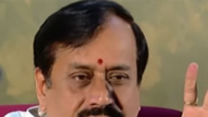 "நான் முதல்வர் ஸ்டாலினுக்கு விரோதமானவன் அல்ல" எச்.ராஜா அந்தர் பல்டி.