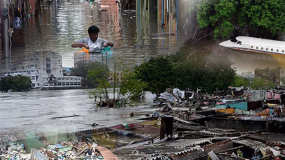 நினைக்கும் போதே டிசம்பர் 2 பக்குனு இருக்கு.. பழைய நினைவுகள் கண் முன்னால் வந்து போகுது.. பிரதீப் ஜான்.!
