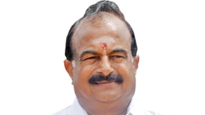 ஏழுமலையான் புண்ணியம்லாம் இருக்கட்டும்.. உங்களுக்கு ஓட்டு போட்டதுக்கு நீங்க என்ன பண்ணீங்க? கொந்தளிக்கும் மக்கள்..!