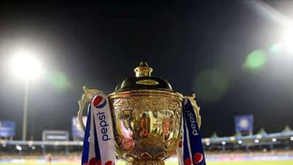 ಐಪಿಎಲ್ 2019 ಆಟಗಾರರ ಹರಾಜು ದಿನಾಂಕ ಪ್ರಕಟ-ಸಂಪ್ರದಾಯ ಮುರಿದ ಬಿಸಿಸಿಐ!