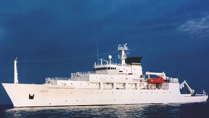 തെക്കൻ ചൈനീസ് ഉൾക്കടലിൽ നിന്ന് അമേരിക്കന് ഡ്രോണ് ചൈനീസ് നാവിക സേന പിടിച്ചെടുത്തു