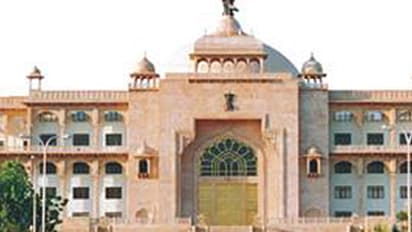 অবশেষে রাজস্থানে অনাস্থা আনছে বিজেপি, কেন পাইলটের ঘর ওয়াপসি পর্যন্ত অপেক্ষা করলেন রাজে