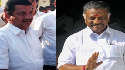அடுத்த அதிரடி…மேலும் ஒரு எம்எல்ஏ ஆதரவு அளித்ததால் உற்சாகத்தில் ஓபிஎஸ் அணி ……