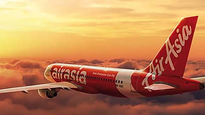 Kolkata-bound Air Asia flight suffers bird-hit; makes emergency landing in Lucknow