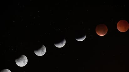 গ্রহণের সময় এই কাজ ভুলেও নয়, হতে পারে মারাত্মক বিপদ