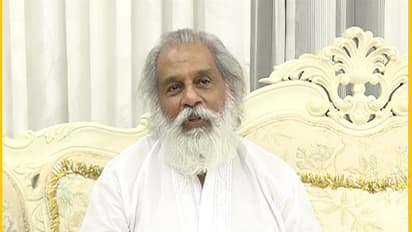 'ಮಹಿಳೆಯರೇ, ಅಯ್ಯಪ್ಪನ ದೇಗುಲಕ್ಕೆ ಹೋಗಬೇಡಿ, ಪುರುಷರ ಮನಸ್ಸು ವಿಚಲಿತವಾಗುತ್ತೆ'