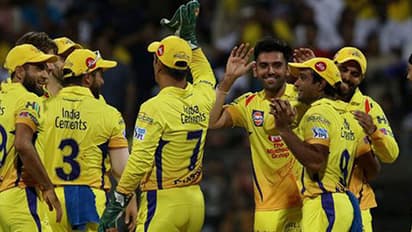 #IPL2021 சாம்பியன் டீமுங்க அவங்க..! சிஎஸ்கேவின் நகர்வுகளை அணு அணுவா புகழ்ந்த கவாஸ்கர்