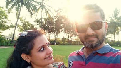 Mollywood celebs offer condolences to Bijibal's wife, Santhi Mohandas
