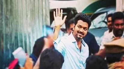 விஜய் முதல்வராகணும்னு ரசிகர்கள் ஆசைப்படுவதில் எந்த தப்பும் இல்ல... மீண்டும் சர்ச்சையை கிளப்பிய எஸ்.ஏ.சி!