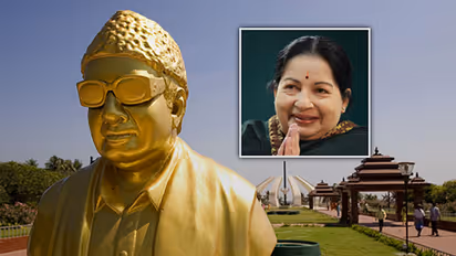 AIADMK’s plan for Jayalalithaa memorial hits a dead end