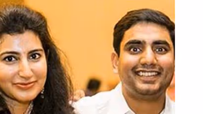 లోకేష్ కి మద్దతుగా.. మంగళగిరిలో బ్రహ్మణి ప్రచారం