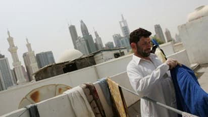 UAE launches new domestic workers insurance plan