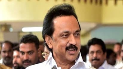 ஆய்வு கிடக்கட்டும்... சட்டமன்றத்தைக் கூட்ட ஆளுநர் தயாரா...? கேள்வி எழுப்பும் ஸ்டாலின்!