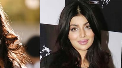 ಸೌಂದರ್ಯ ಹೆಚ್ಚಿಸಲು ಪ್ಲಾಸ್ಟಿಕ್ ಸರ್ಜರಿ ಮಾಡಿ ಕುರೂಪಿಯಾದಳಾ ಪ್ರಖ್ಯಾತ ನಟಿ?: ಮುಖ ಹೇಗಾಗಿದೆ ಗೊತ್ತಾ?