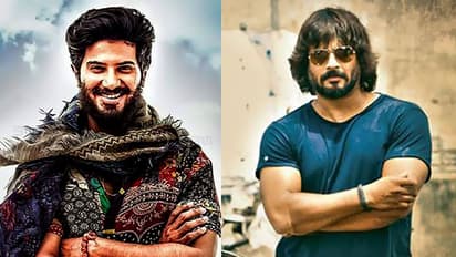 Can Madhavan better Dulquer Salmaan's Charlie stint?