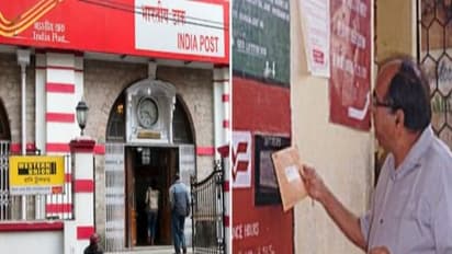 நல்ல வட்டி கிடைக்க போஸ்ட் ஆபீஸில் உள்ள "அடுத்த சூப்பர் திட்டம்"...!