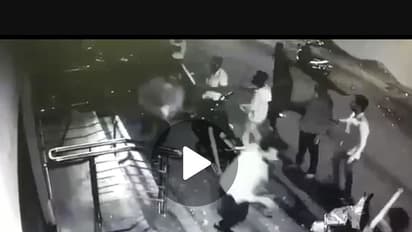 ఆర్థికమంత్రి ఇలాకాలో అరాచకం... రెచ్చిపోతున్న అల్లరిమూకలు