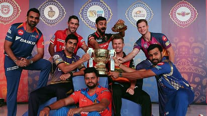 2018ರ ಐಪಿಎಲ್'ನಲ್ಲಿ ಮಹತ್ತರ ಬದಲಾವಣೆ..?