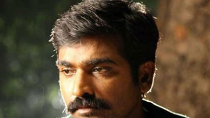 'அவெஞ்சர்' படத்தில் இணைந்த விஜய் சேதுபதி!