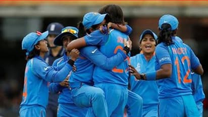 ಮಹಿಳೆಯರ ಟಿ20 ಕ್ರಿಕೆಟ್ : ದಕ್ಷಿಣ ಆಫ್ರಿಕಾ ವಿರುದ್ಧ ಭಾರತಕ್ಕೆ 3-1 ಸರಣಿ ಜಯ