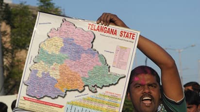 Telangana: దేశంలో టాప్-10 ఆద‌ర్శ‌గ్రామాలు తెలంగాణ‌లోనే..! 