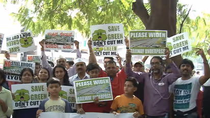 Karnataka government scraps controversial Bengaluru steel flyover project