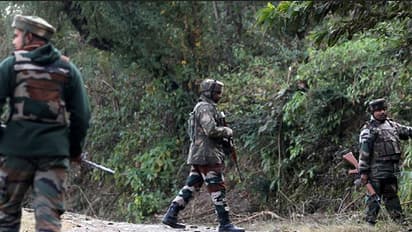 ಈ ವರ್ಷ ಬಂದ ಉಗ್ರವಾದಿಗಳೆಷ್ಟು?: ವಾಪಸ್ ಹೋಗದವರೇ ಹೆಚ್ಚು!