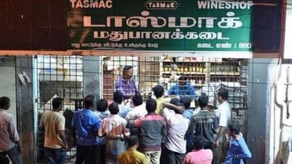 மச்சி சைட்டிஷ் வாங்கிட்டு வா.. மது போதையில் நண்பனை போட்டு தள்ளிய நண்பர்கள்.!