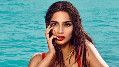 86 കിലോയില് നിന്ന് 51 കിലോയിലേക്ക്; സോനം തടികുറച്ചതിന്റെ രഹസ്യം