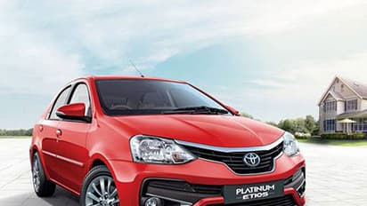 2020 ರಿಂದ ಟೊಯೊಟಾ ಇಟಿಯೋಸ್, ಇಟಿಯೋಸ್ ಲಿವಾ ಕಾರು ಸ್ಥಗಿತ!