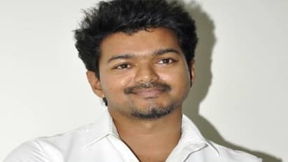 நண்பனை திட்டு வாங்க வைக்கும் விஜய்... எப்படி தெரியுமா...?