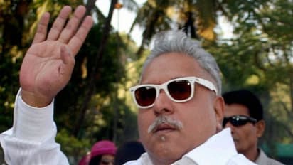 ಸಾಲ ಕಟ್ತೀನಿ ಅಂದ್ರೂ ಇಡಿ ಬಿಡ್ಲಿಲ್ಲ: ಮಲ್ಯ ಆರೋಪ