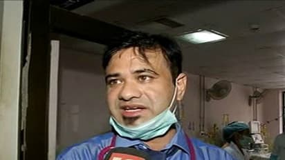 ഗൊരക്പൂര് ദുരന്തം; യോഗി സര്ക്കാര് ജയിലലടച്ച ഡോ. കഫീല് ഖാന് ജാമ്യം