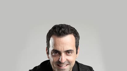 Xiaomi loses prominent global face: Homesick Hugo Barra to return to Silicon Valley