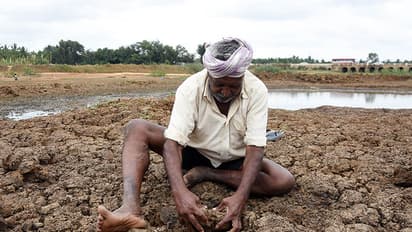 ಬರಪೀಡಿತ ಪಟ್ಟಿಗೆ ಸೇರಲಿದೆಯಾ 85 ತಾಲೂಕು?