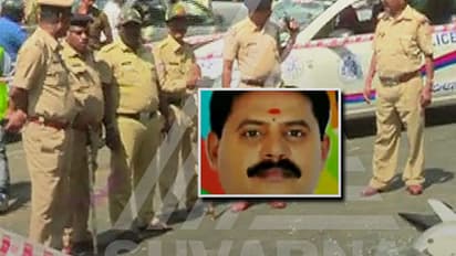 ‘ಮಂಪರು ಪರೀಕ್ಷೆಗೂ ನಾನು ರೆಡಿ’: ಶೂಟೌಟ್'ಗೂ ನನಗೂ ಸಂಬಂಧವಿಲ್ಲ ಎಂದ ಶಾಸಕ